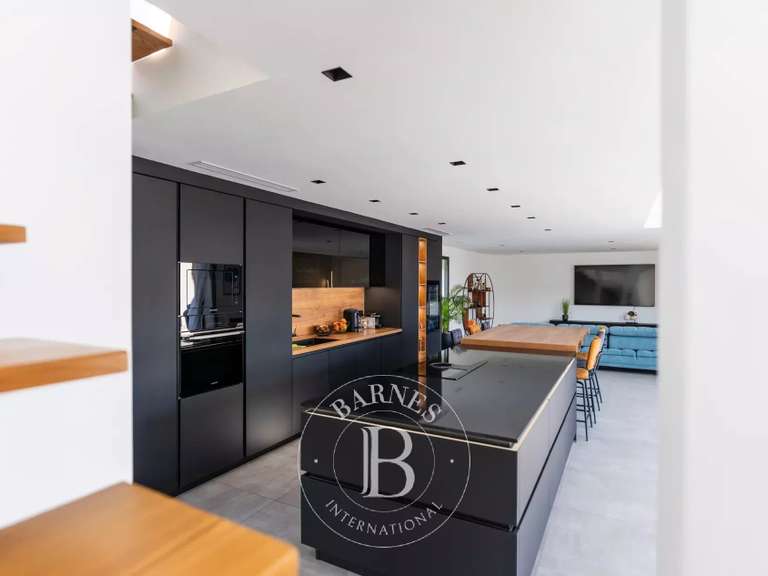 Villa avec Vue sur mer Penta-di-Casinca - 272m²