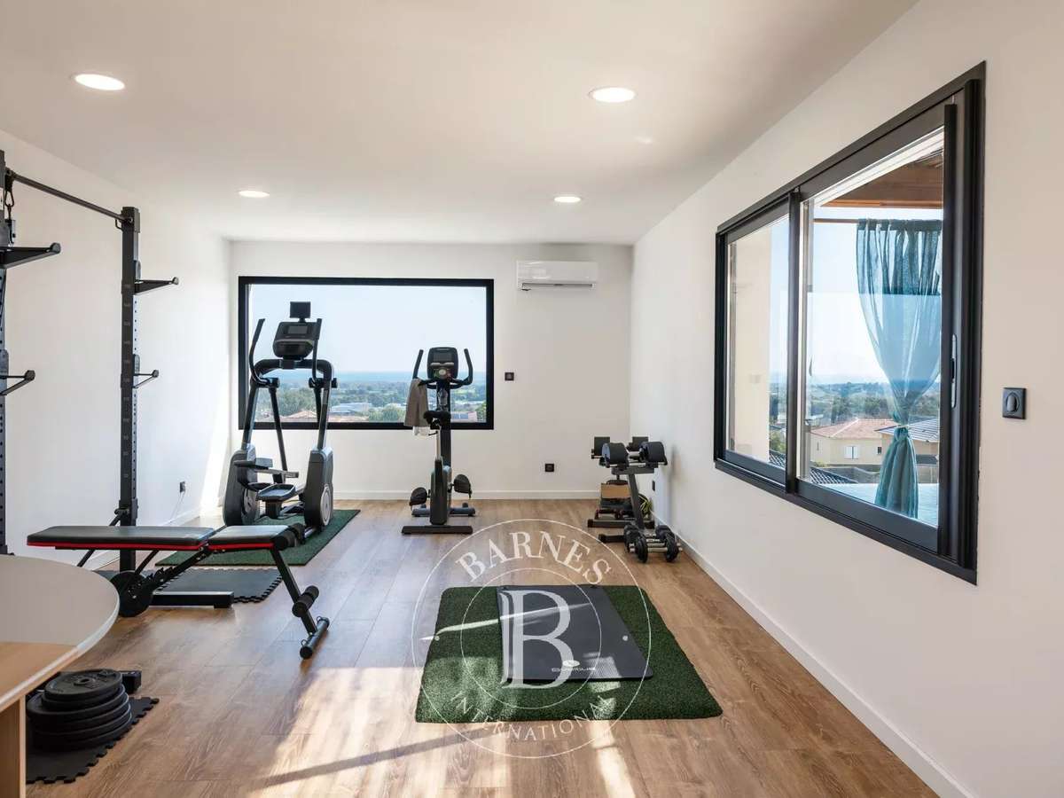 Villa Penta-di-Casinca