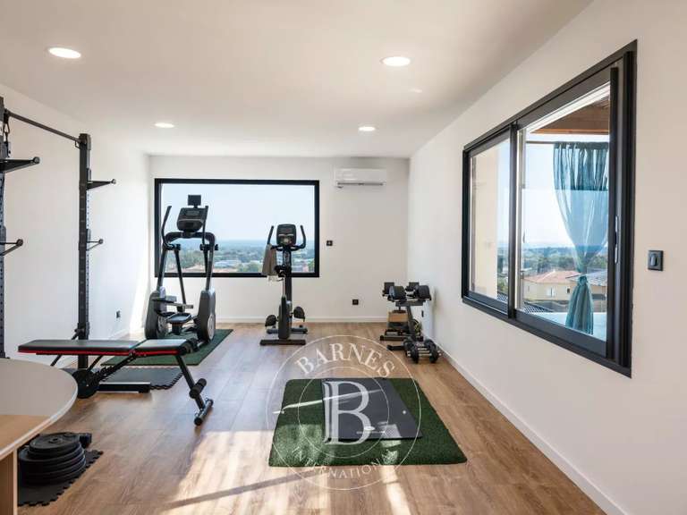 Villa avec Vue sur mer Penta-di-Casinca - 272m²