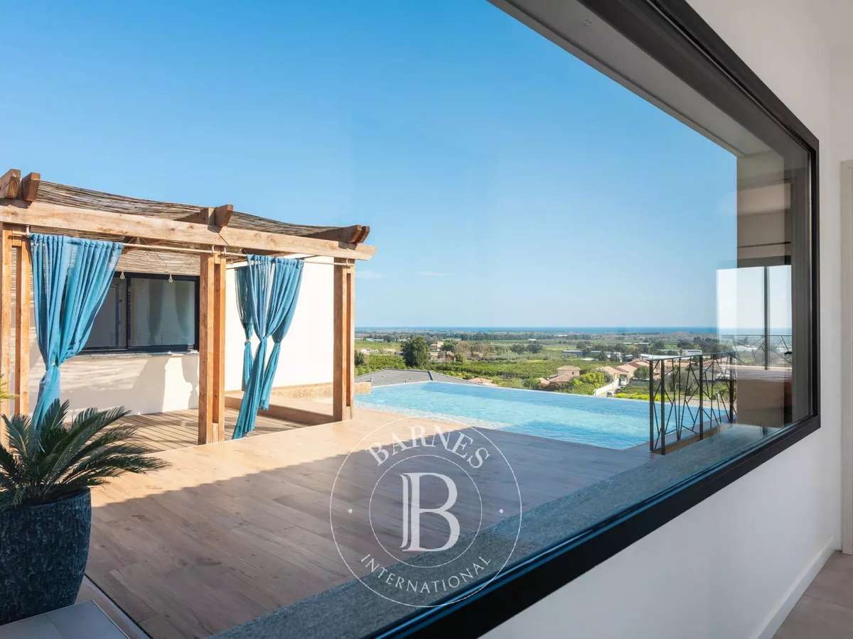 Villa Penta-di-Casinca