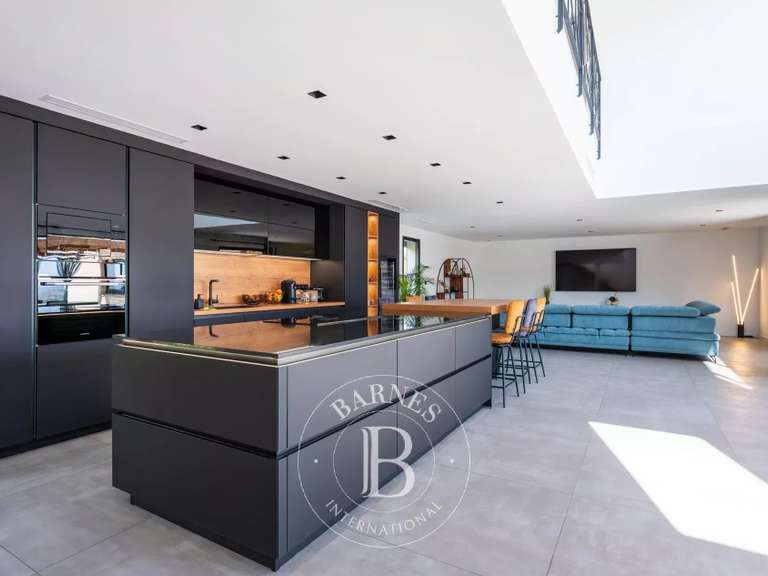 Villa avec Vue sur mer Penta-di-Casinca - 272m²