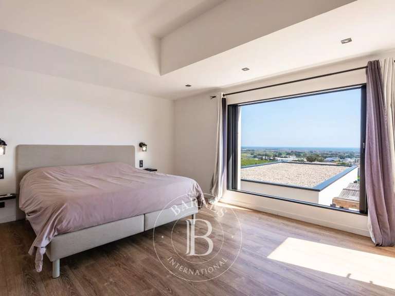 Villa avec Vue sur mer Penta-di-Casinca - 272m²