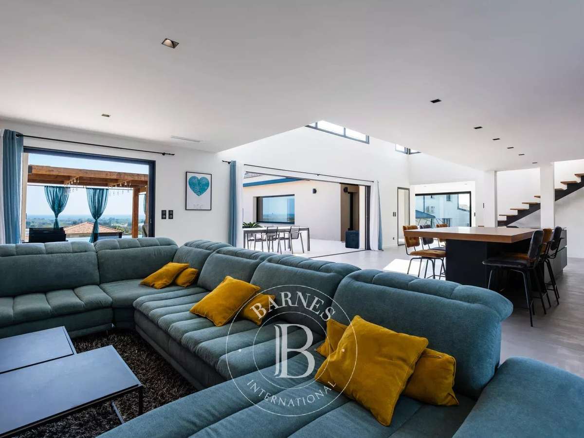 Villa Penta-di-Casinca