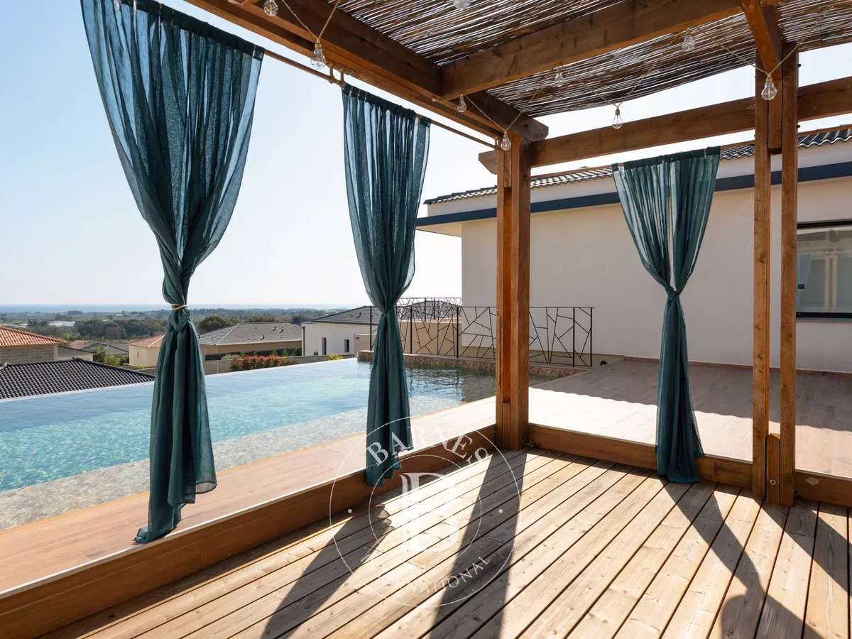 Villa Penta-di-Casinca