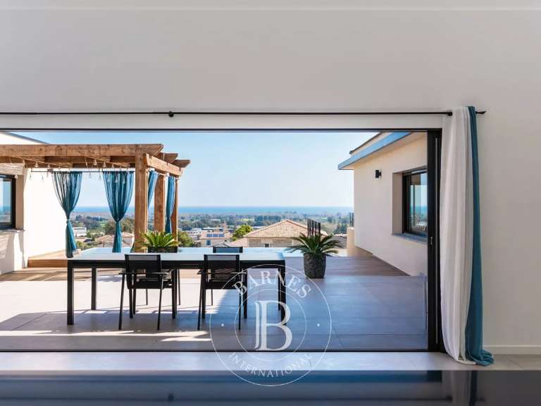 Villa avec Vue sur mer Penta-di-Casinca - 272m²