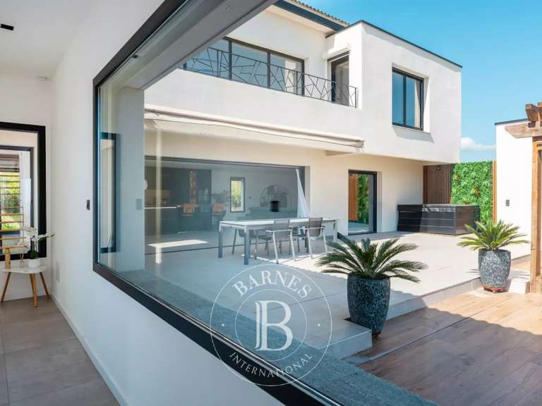 Villa avec Vue sur mer Penta-di-Casinca - 272m²
