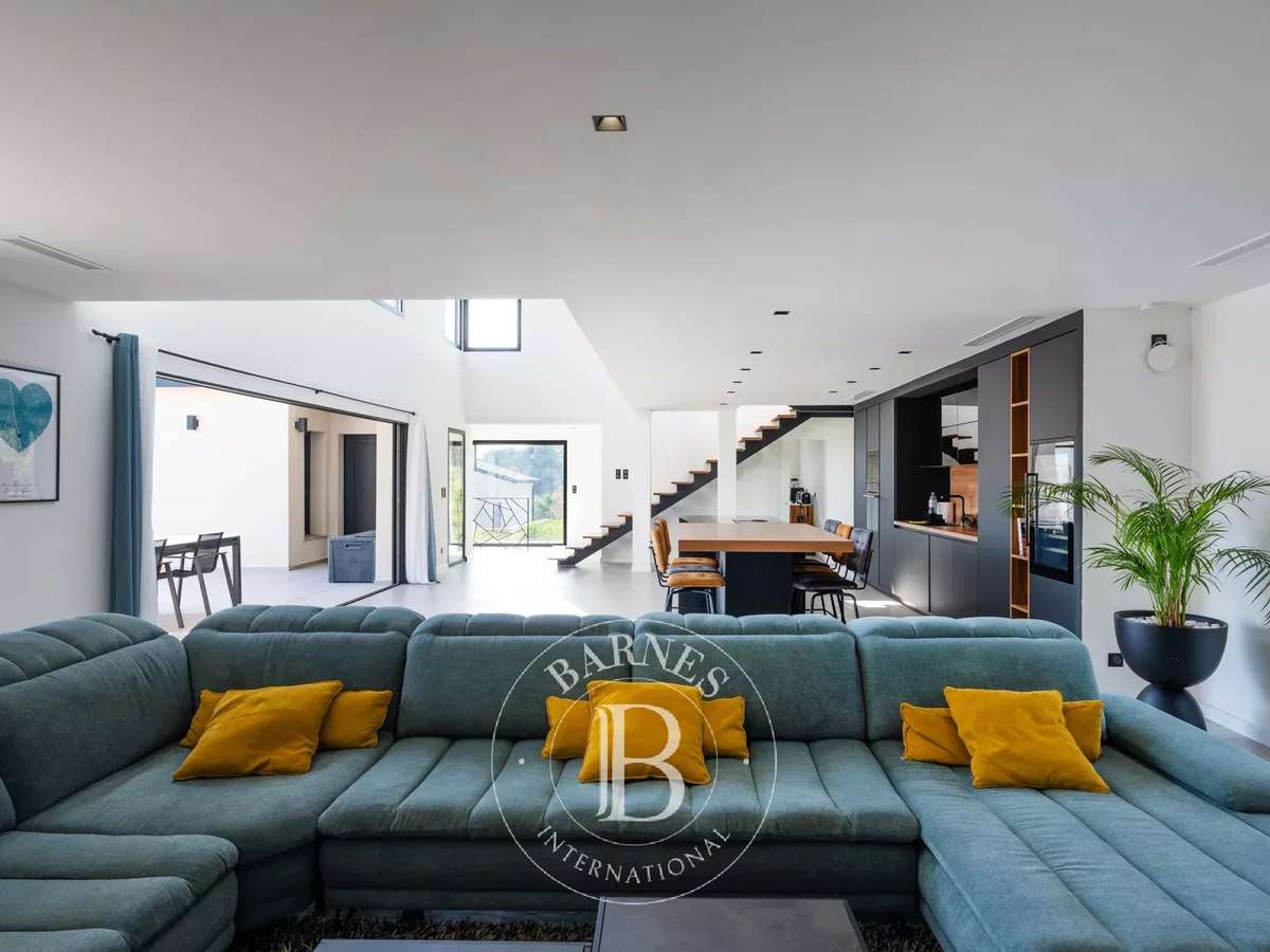 Villa Penta-di-Casinca