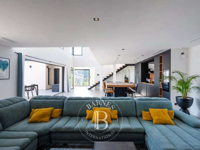 Villa avec Vue sur mer Penta-di-Casinca - 272m²