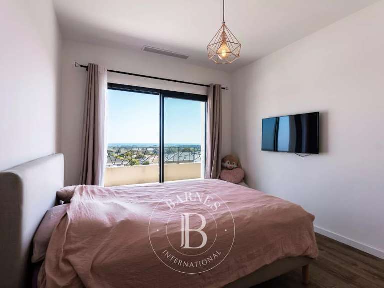 Villa avec Vue sur mer Penta-di-Casinca - 272m²