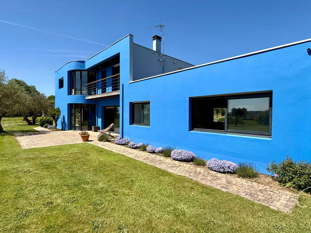 Maison Penvénan