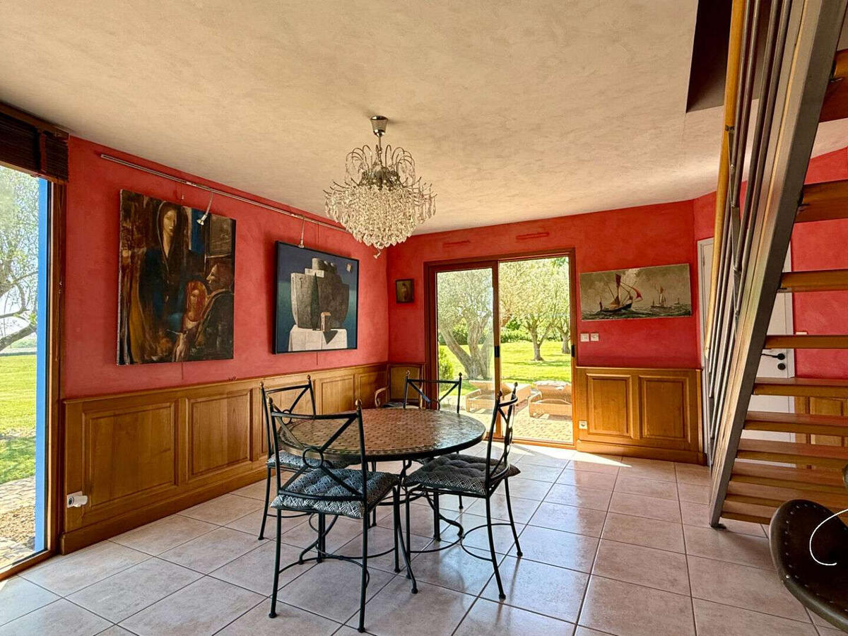 Maison Penvénan