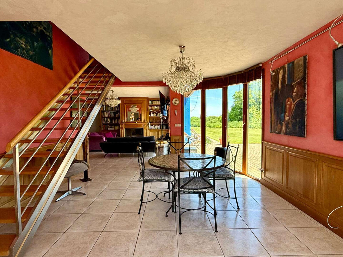 Maison Penvénan