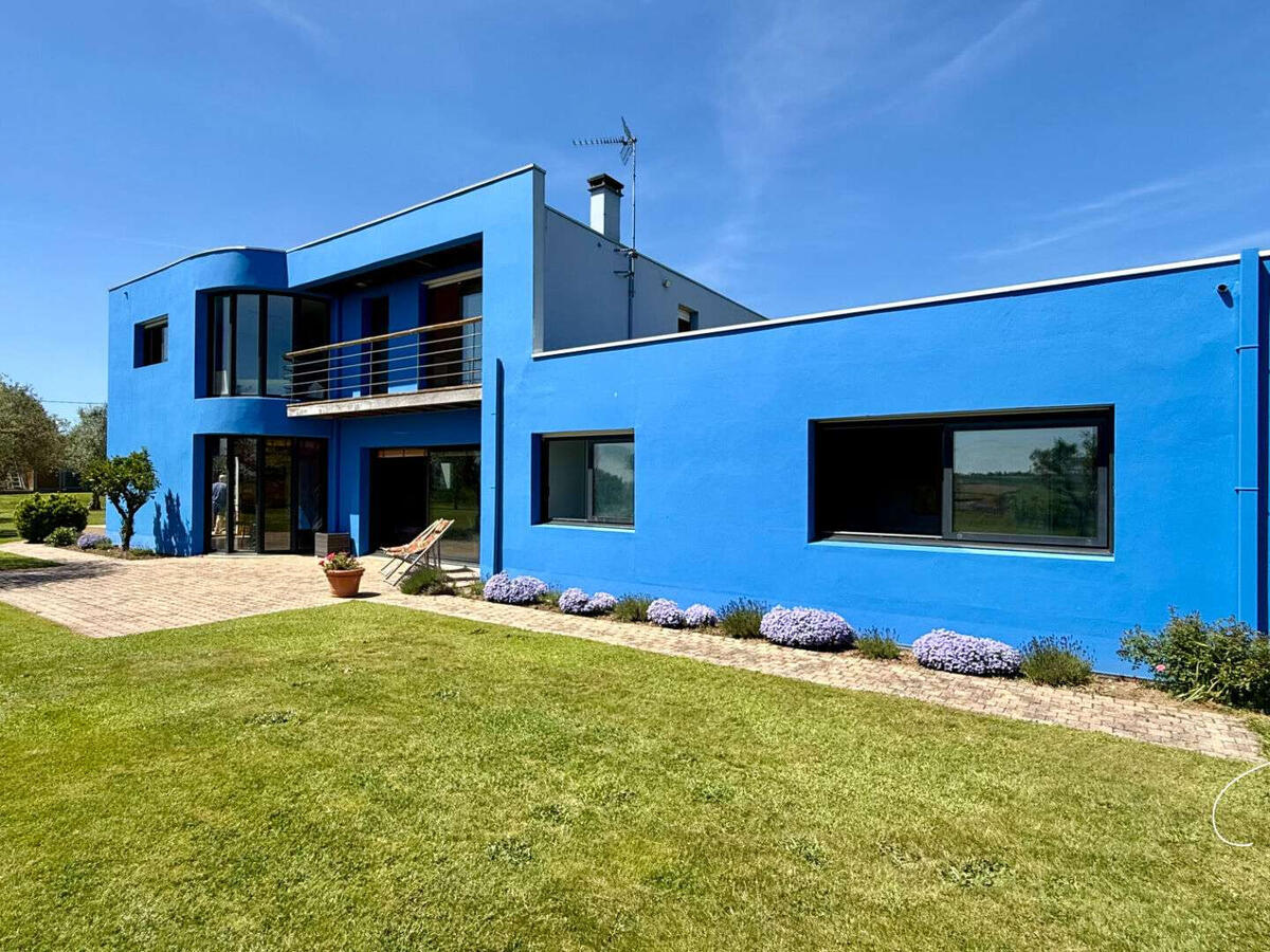 Maison Penvénan