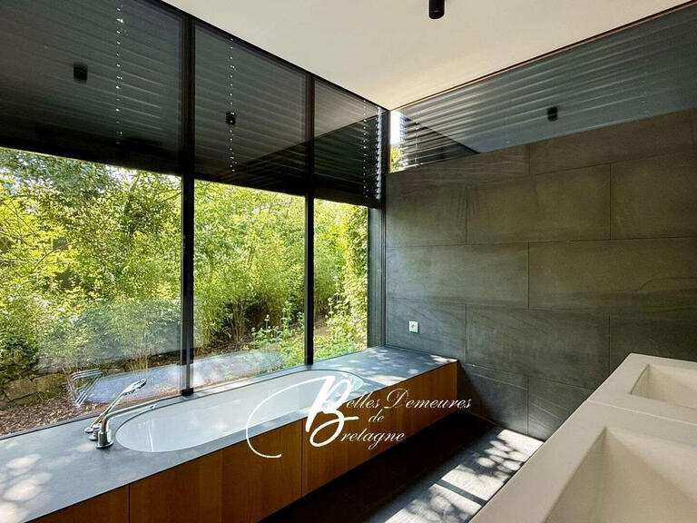 House Penvénan - 6 bedrooms