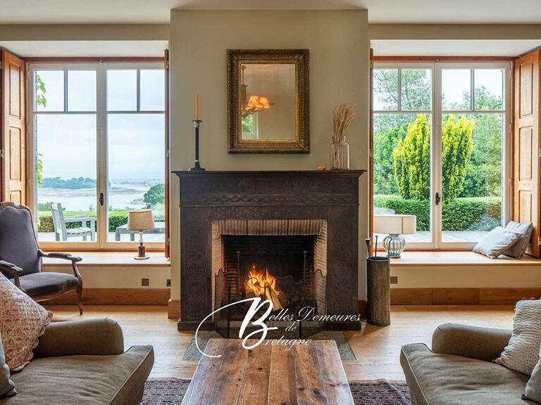 House Penvénan - 6 bedrooms