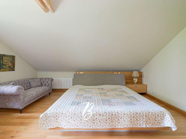House Penvénan - 6 bedrooms