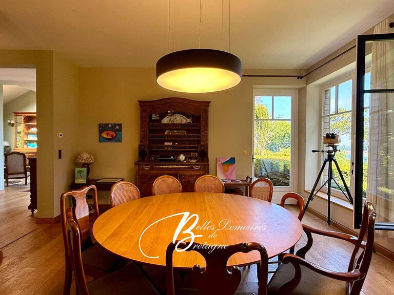 House Penvénan - 6 bedrooms