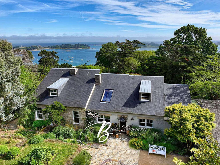 House Penvénan - 6 bedrooms