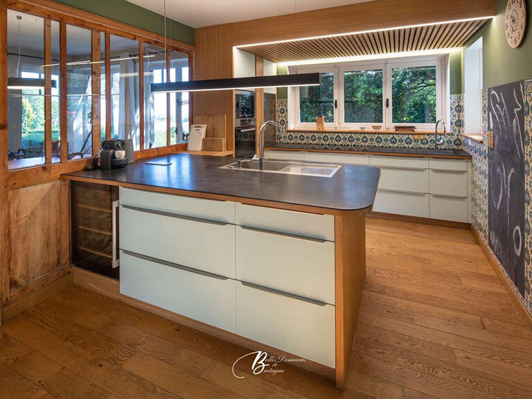 House Penvénan - 6 bedrooms