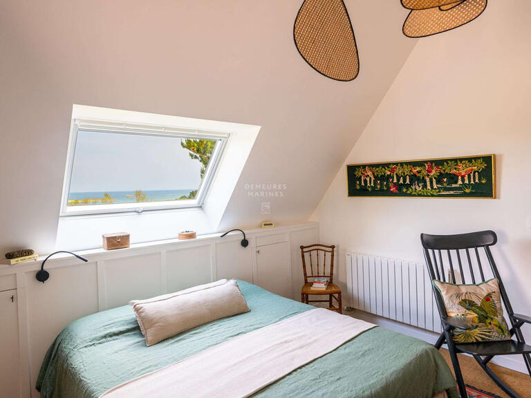 Maison Penvénan - 3 chambres