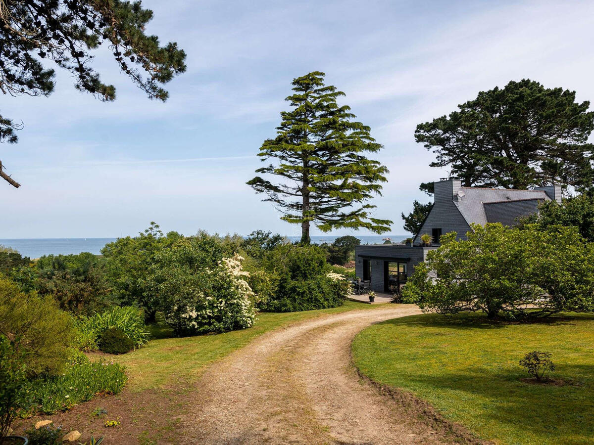 Maison Penvénan