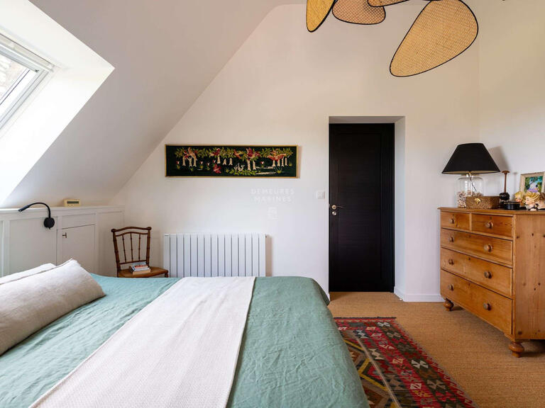 Maison Penvénan - 3 chambres