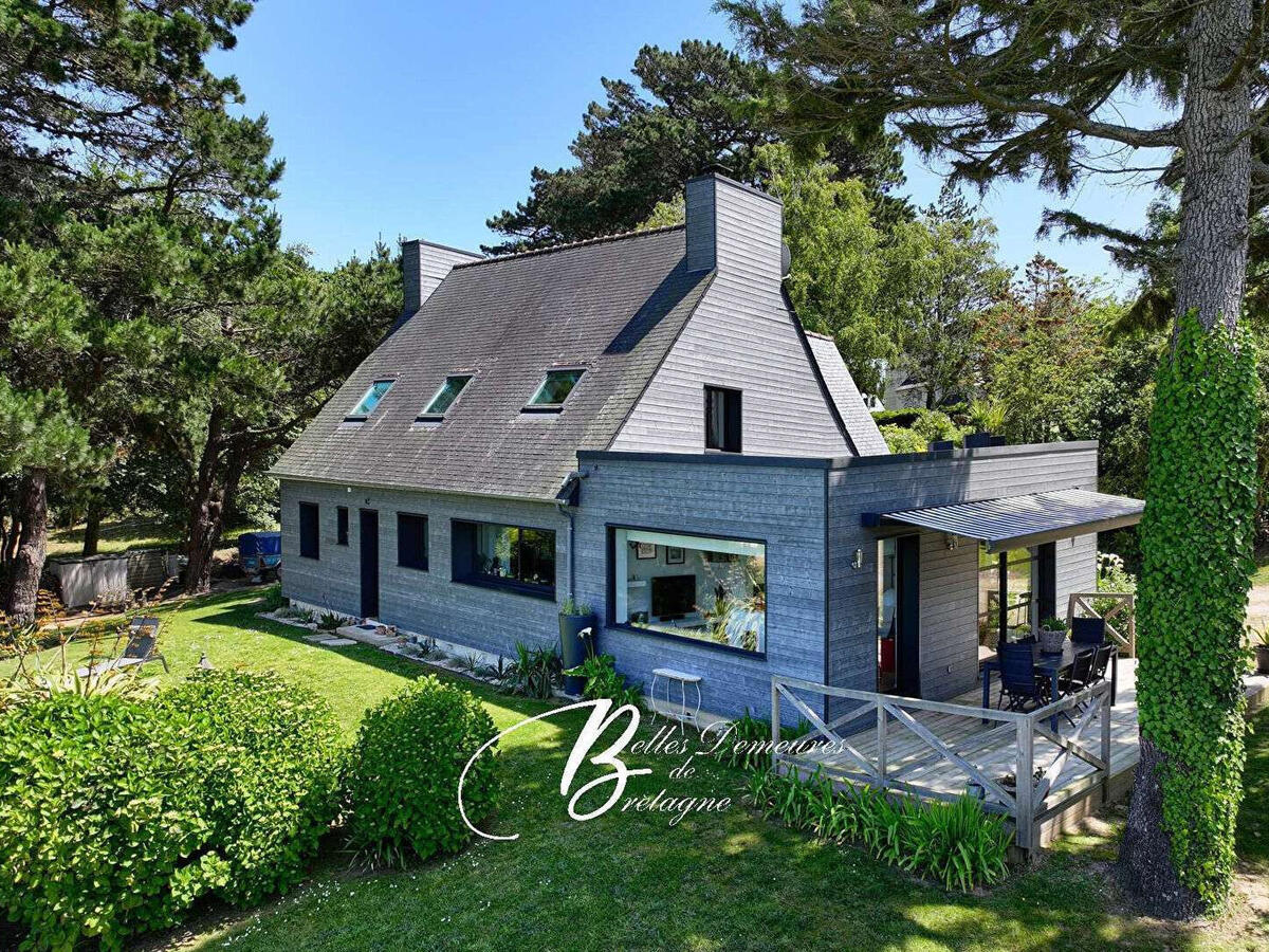 House Penvénan