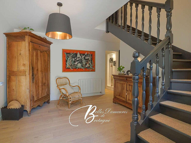 Maison Penvénan - 3 chambres