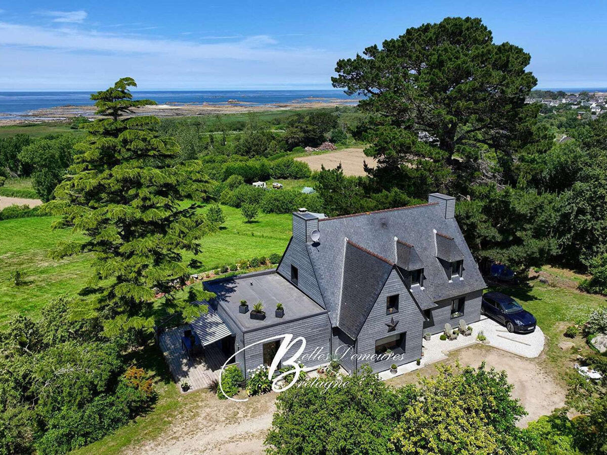 House Penvénan