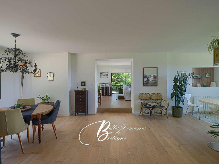 Maison Penvénan - 3 chambres