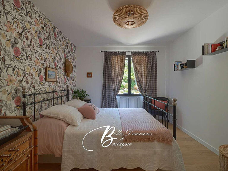 Maison Penvénan - 3 chambres