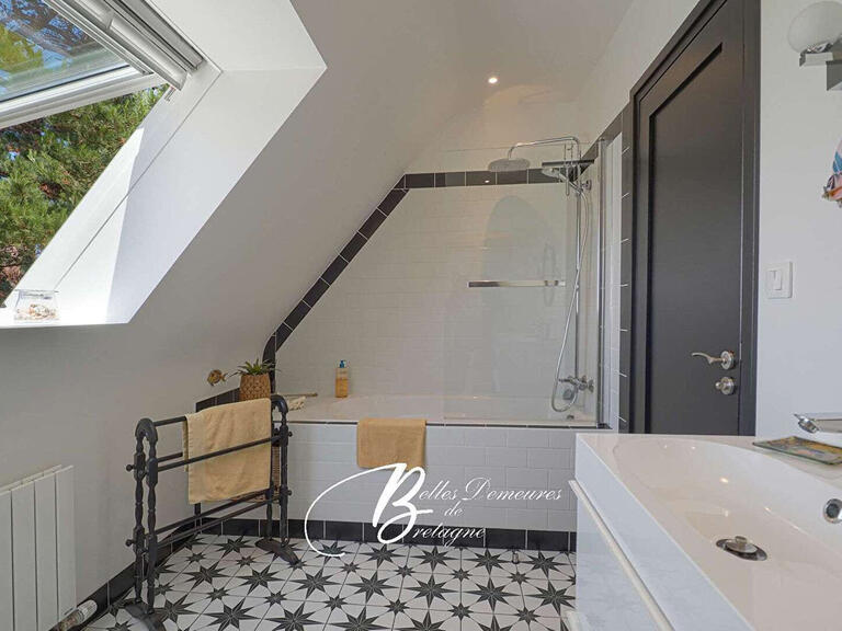 Maison Penvénan - 3 chambres