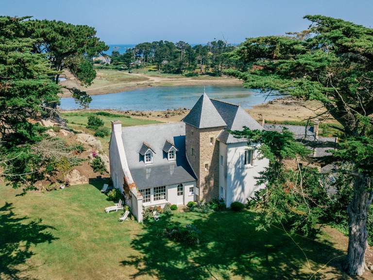 Maison Penvénan - 191m²