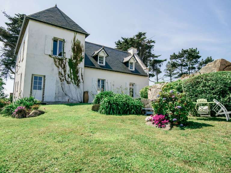 Maison Penvénan - 191m²