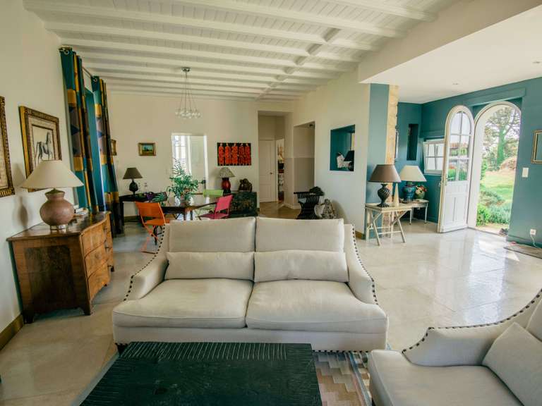 Maison Penvénan - 191m²