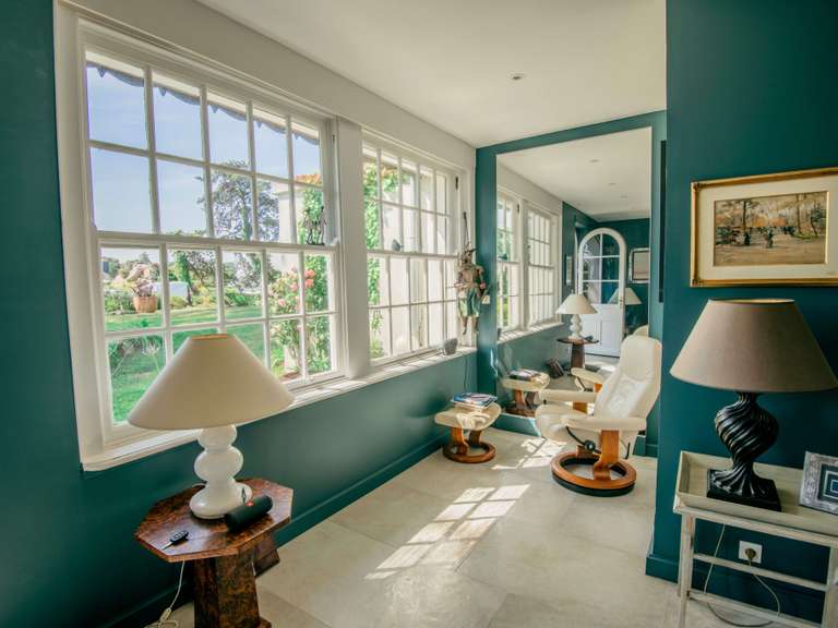 Maison Penvénan - 191m²