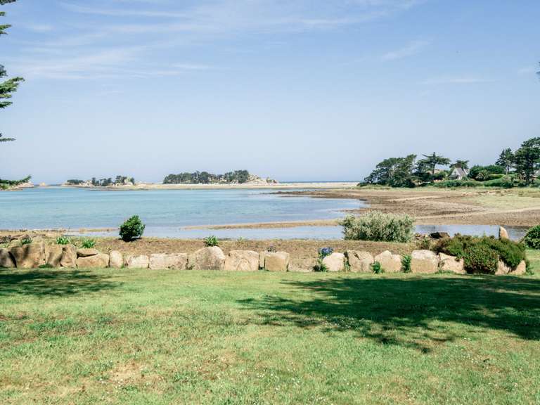 Maison Penvénan - 191m²