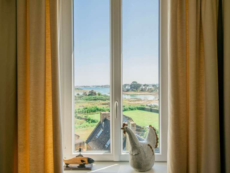 Maison Penvénan - 191m²