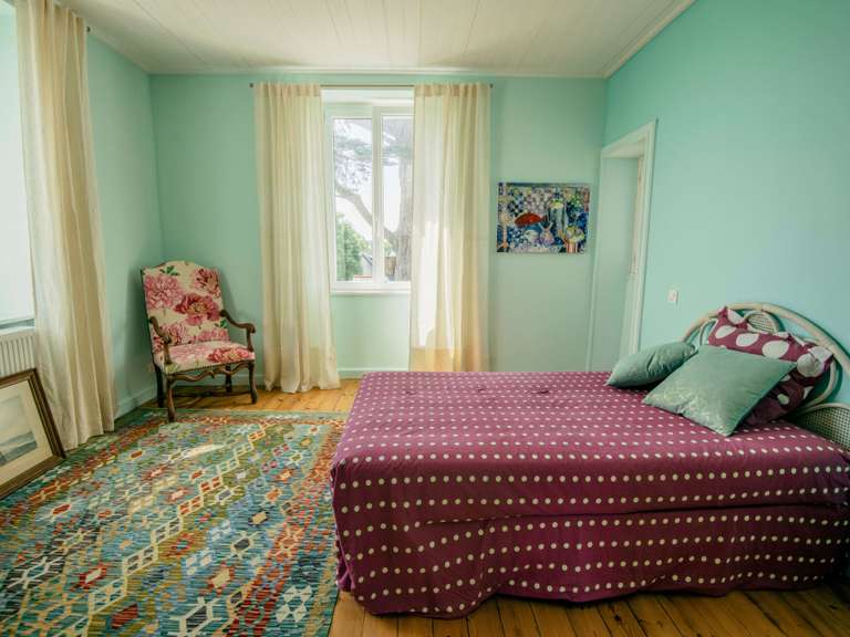 Maison Penvénan - 191m²