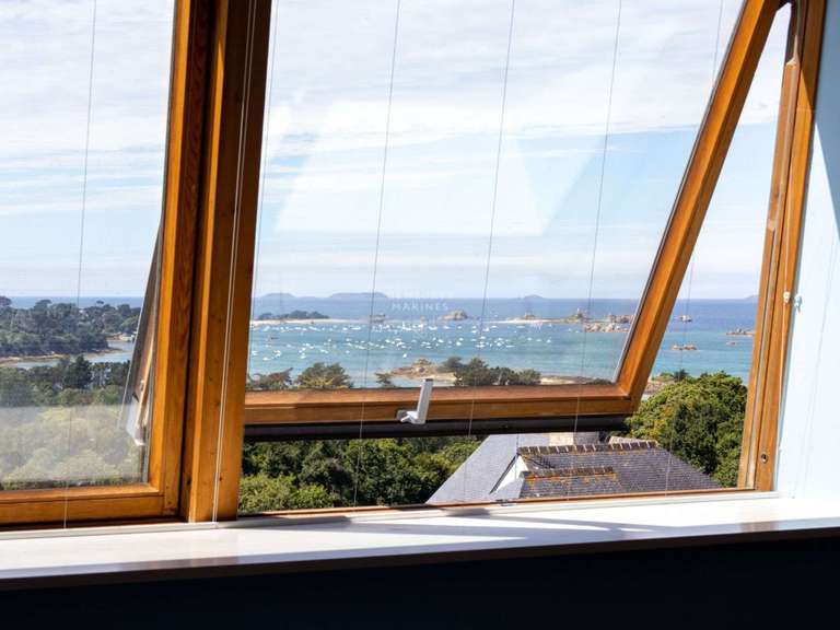 Maison Penvénan - 6 chambres