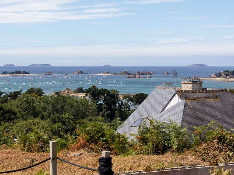 Maison Penvénan - 6 chambres