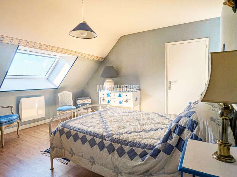 Maison avec Vue sur mer Penvénan - 6 chambres