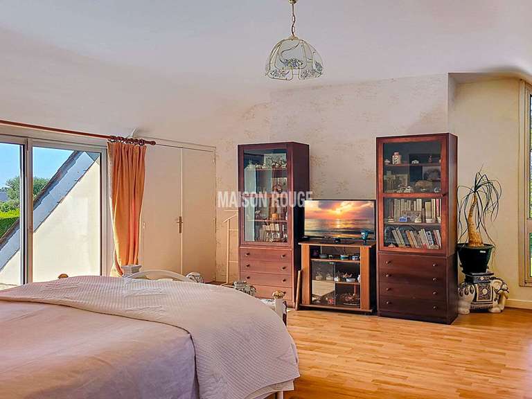Maison avec Vue sur mer Penvénan - 6 chambres