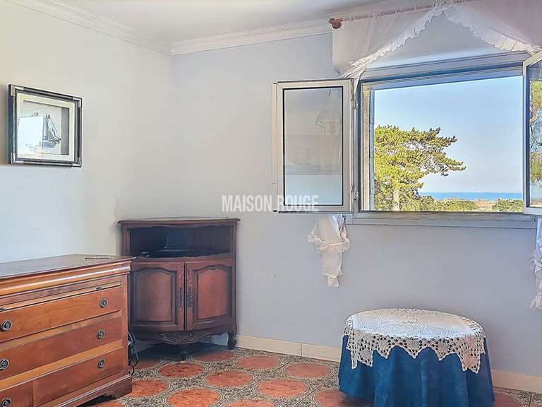 Maison avec Vue sur mer Penvénan - 6 chambres