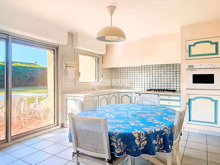 Maison avec Vue sur mer Penvénan - 6 chambres