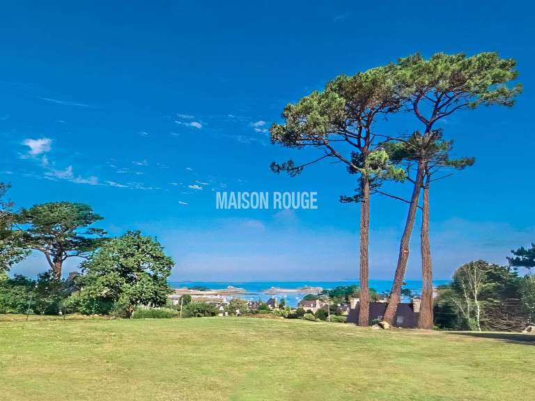 Maison avec Vue sur mer Penvénan - 6 chambres