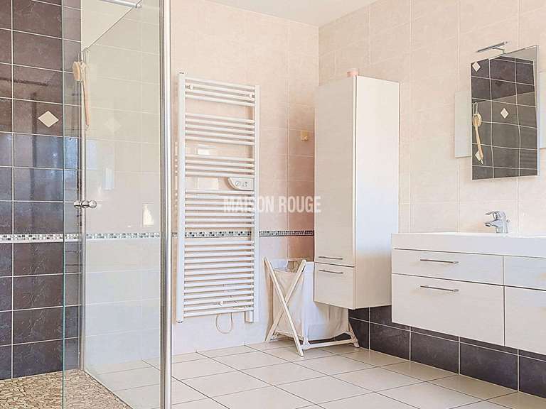 Maison avec Vue sur mer Penvénan - 6 chambres