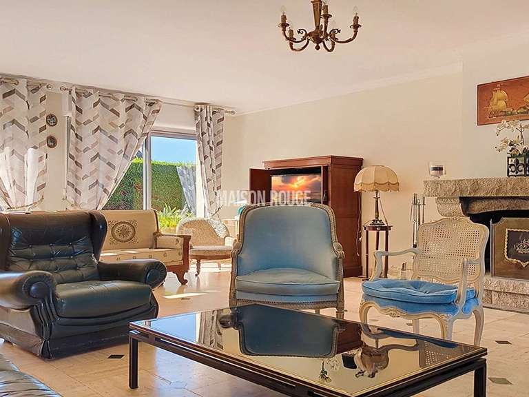 Maison avec Vue sur mer Penvénan - 6 chambres