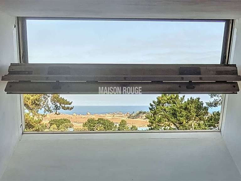 Maison avec Vue sur mer Penvénan - 6 chambres