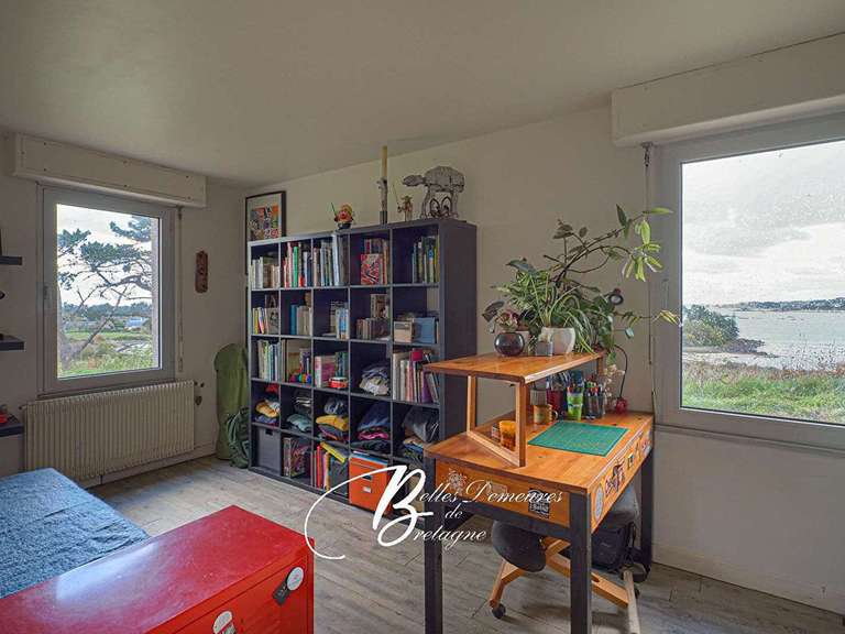 Maison avec Vue sur mer Penvénan - 4 chambres